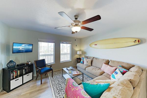 Leeward Isles 5201